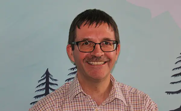 Alistair Greer
