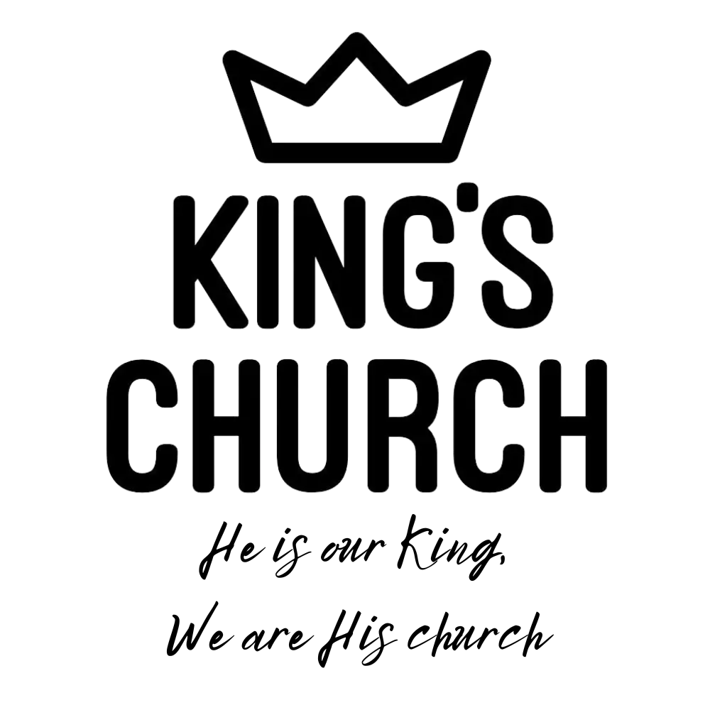 Copy of Logo Square with Tagline (1) King's Kids